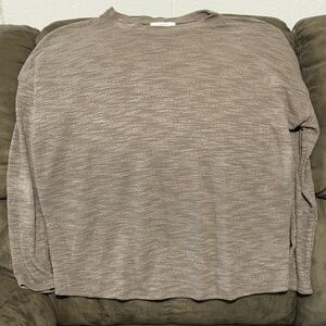 Cherish sweater.  NWOT.